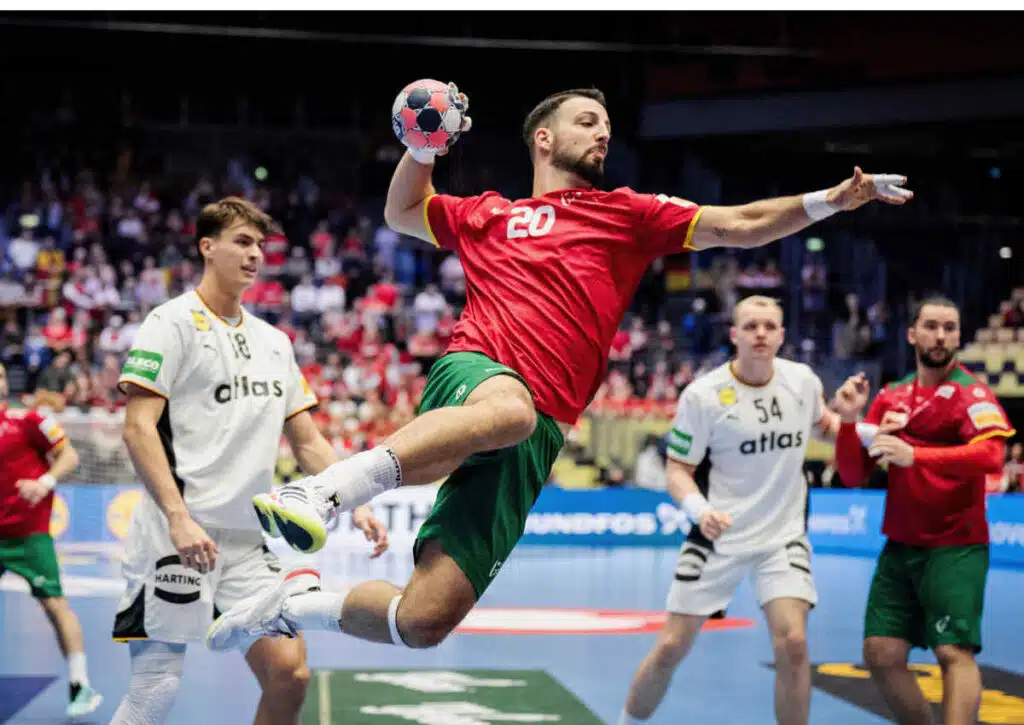 Holt sich Portugal einen Sieg gegen Norwegen?