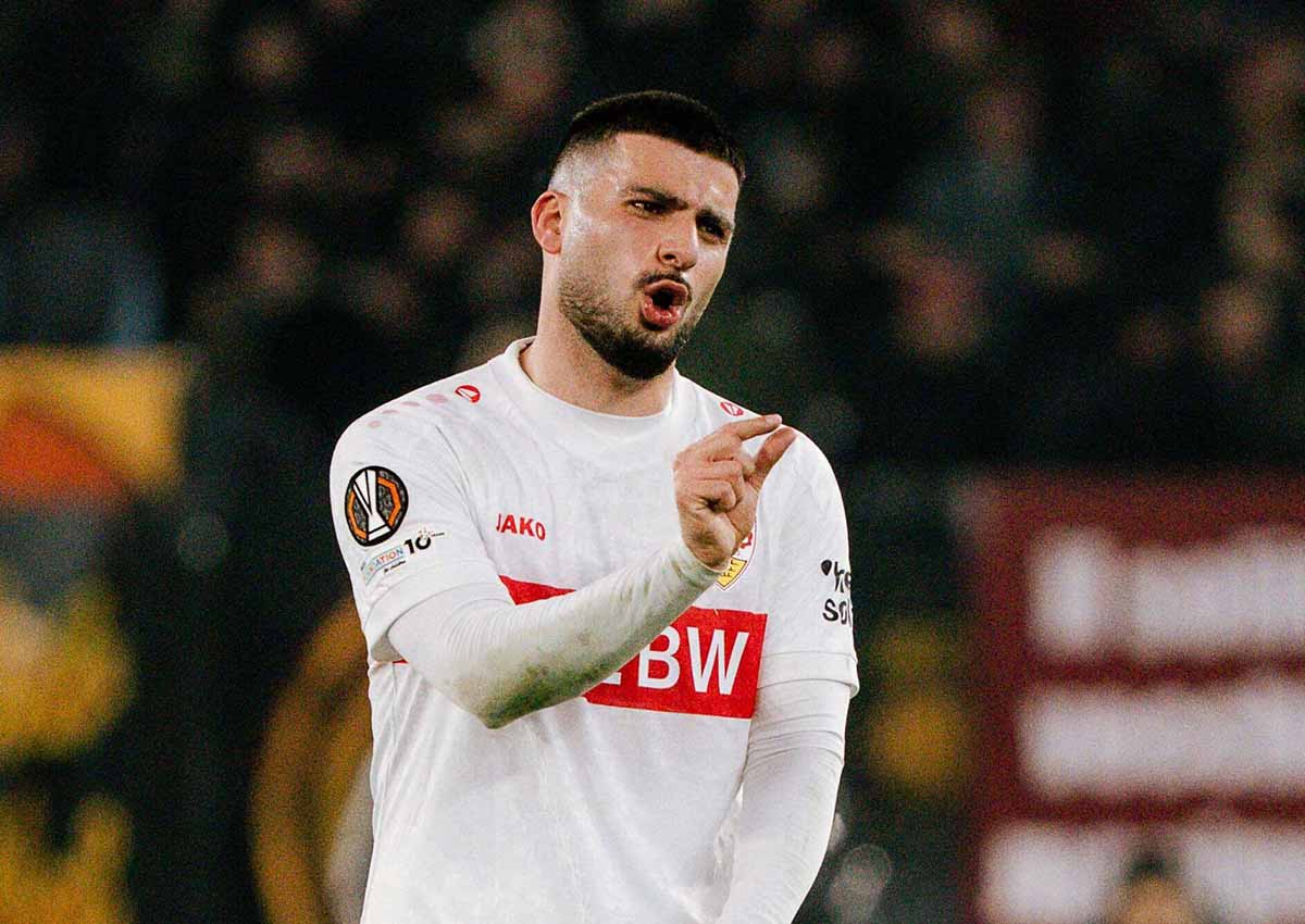 VfB Stuttgart Young Boys