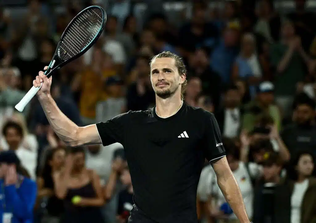 Australian Open Tipps heute 25.01.2026