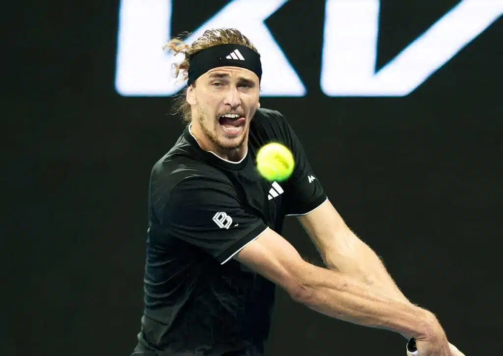 Zverev Cerundolo Tipp