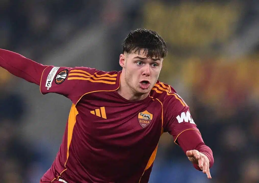 Panathinaikos Athen AS Rom Tipp