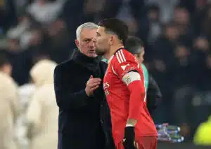 Benfica Lissabon vs. Real Madrid Tipp