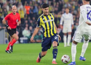 FCSB vs. Fenerbahce Tipp