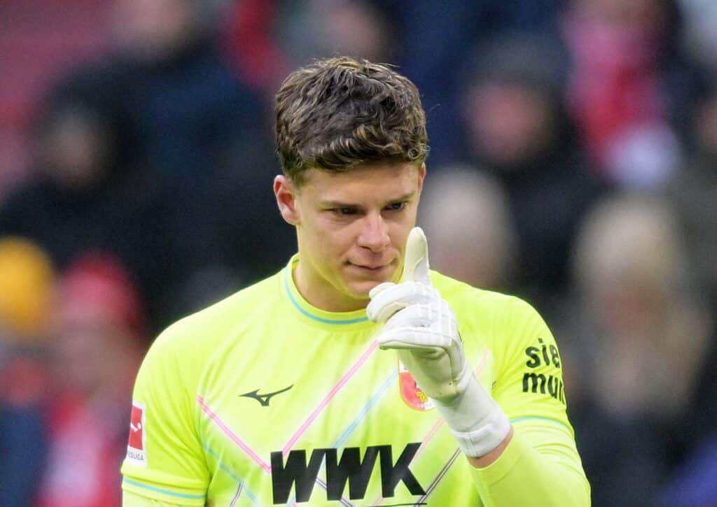 Augsburg St. Pauli Tipp