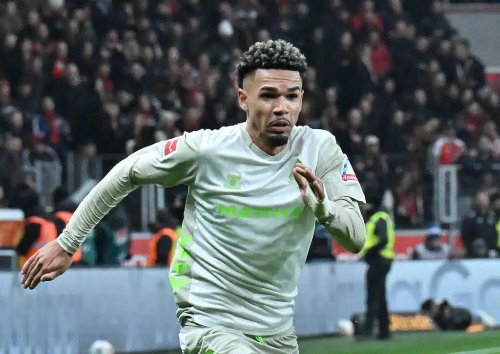 Werder Bremen Gladbach Tipp