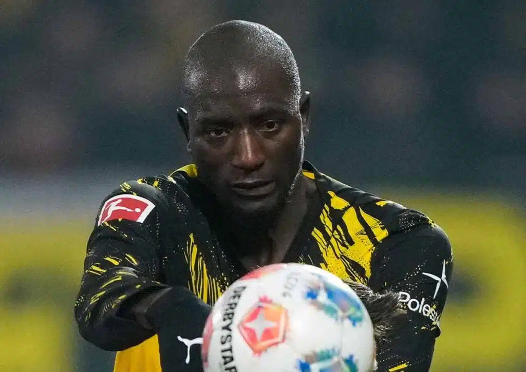 Dortmund Inter Mailand Tipp