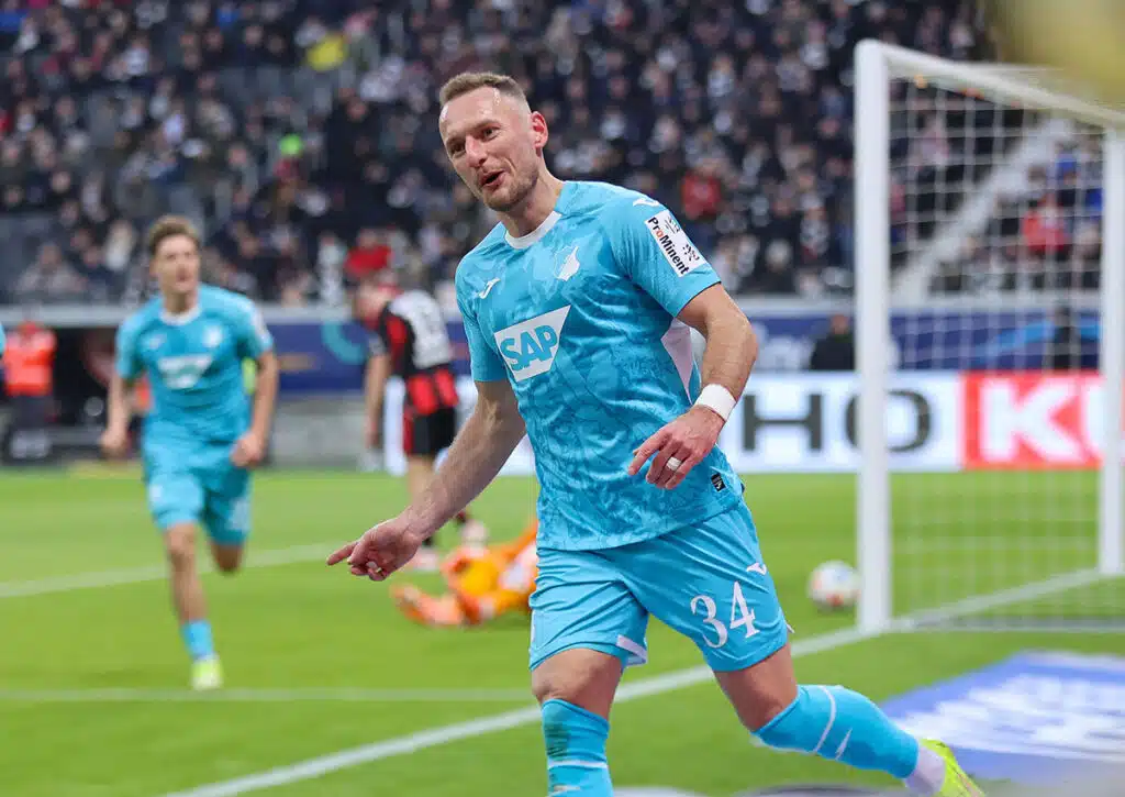 Werder Bremen vs. Hoffenheim Tipp