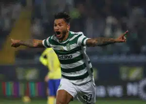 Athletic Bilbao Sporting Lissabon Tipp