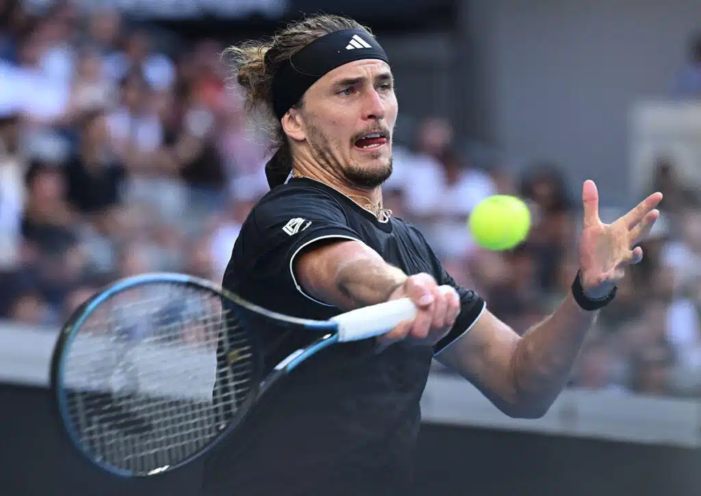 Australian Open Tipps heute 27.01.2026