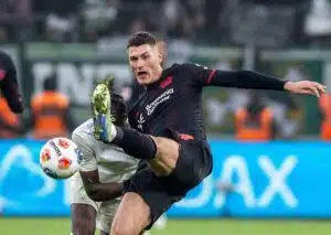 Leverkusen Villarreal Tipp