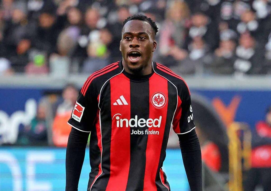 Frankfurt Leverkusen Tipp