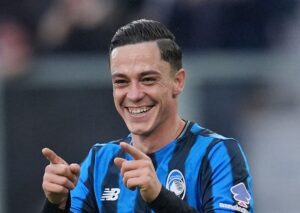 Union St. Gilloise Atalanta Bergamo Tipp