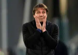 Endet für Neapel und Antonio Conte gegen Chelsea das CL-Abenteuer 25/26?