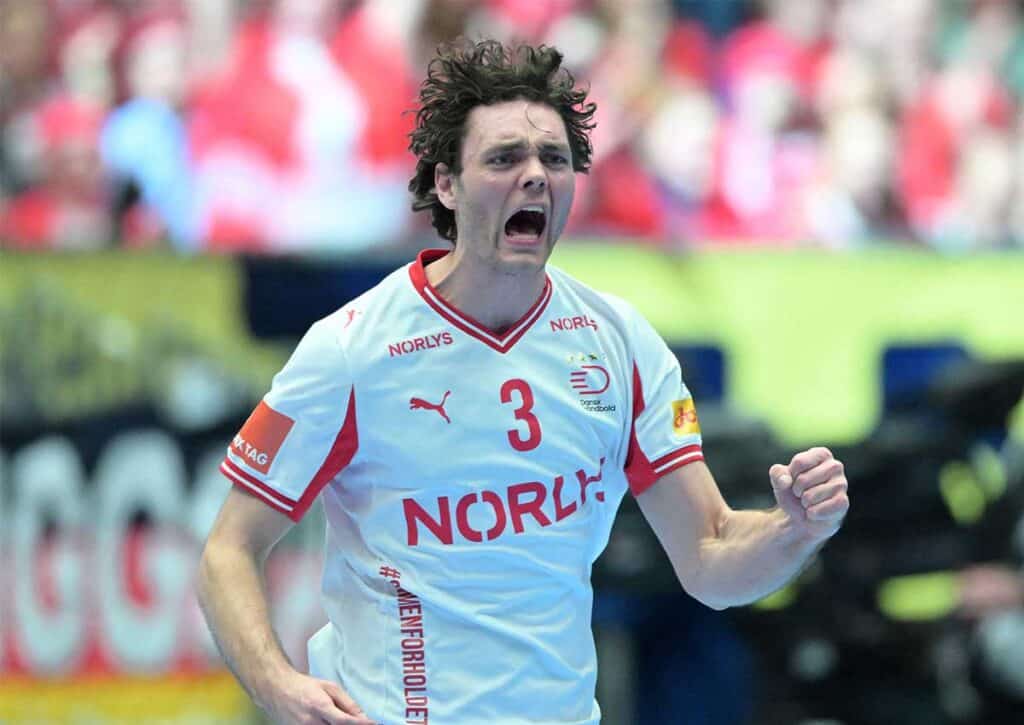 Dänemark Norwegen Tipp
