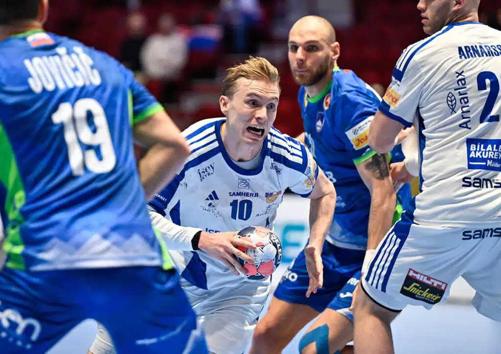 Dänemark vs. Island Tipp