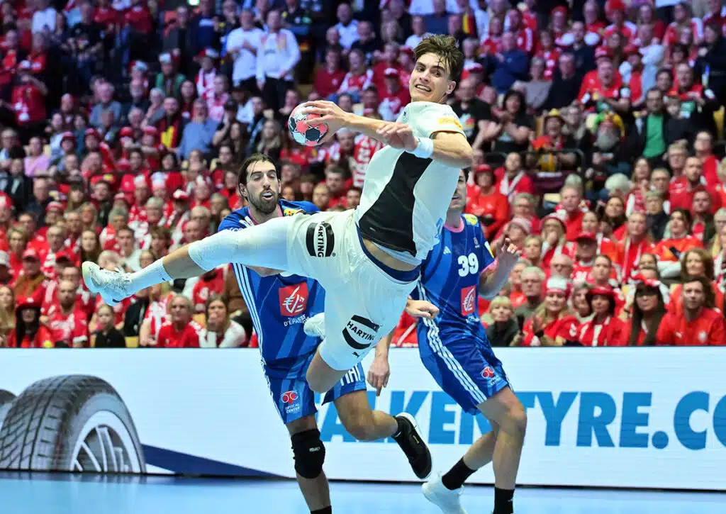 Deutschland vs. Kroatien Tipp