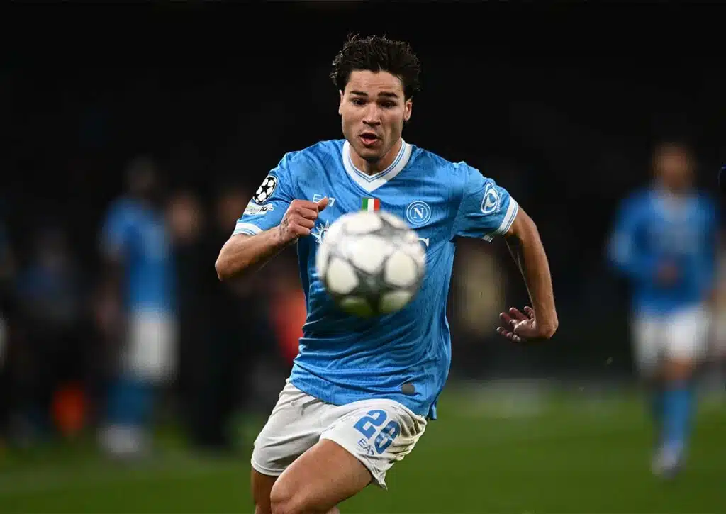 Neapel Fiorentina Tipp