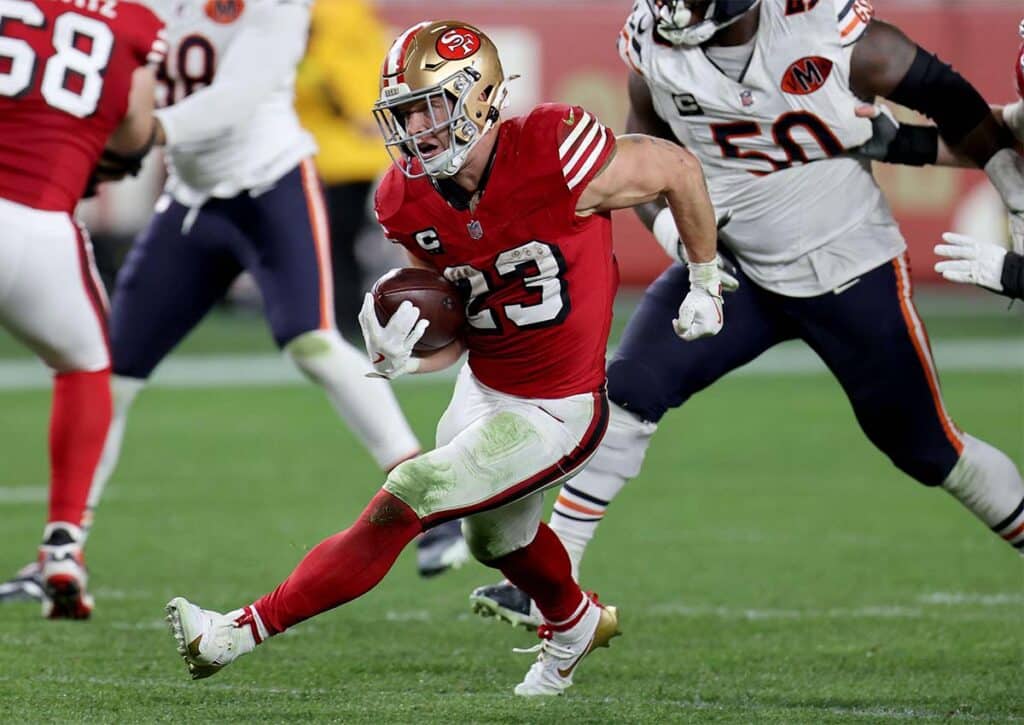 49ers Seahawks Tipp