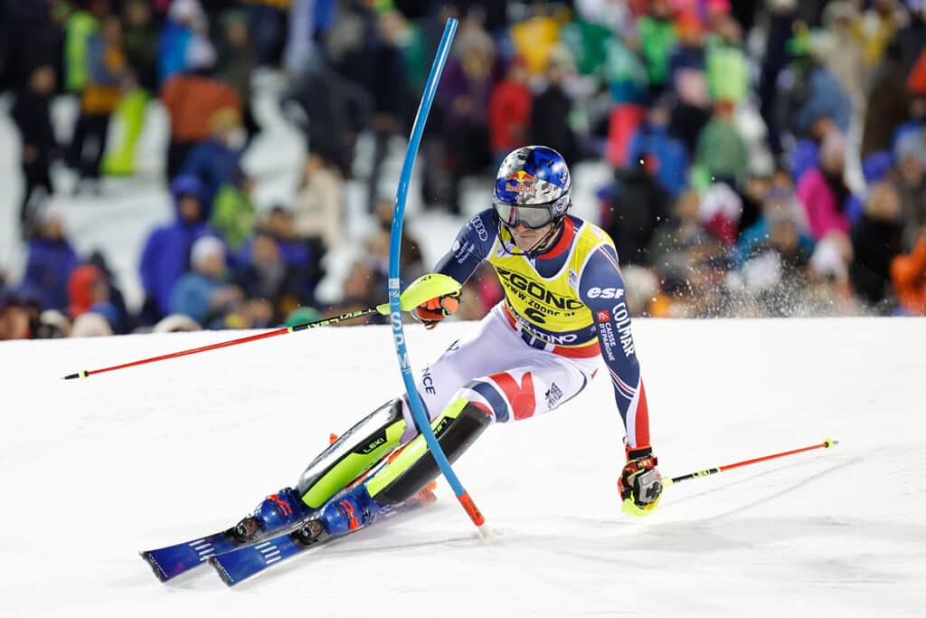 Adelboden Weltcup 2026