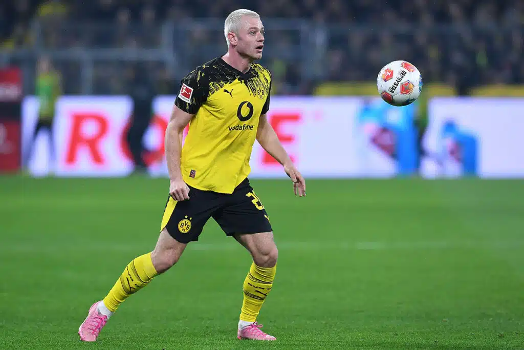 BVB Werder Übertragung TV