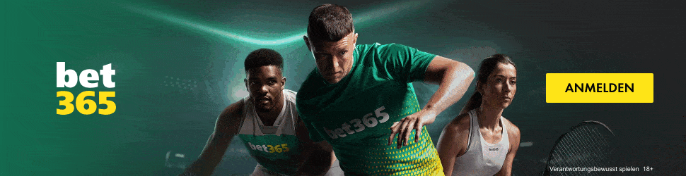 Bet365 Wettbonus Bet365 Sportwetten Bonus