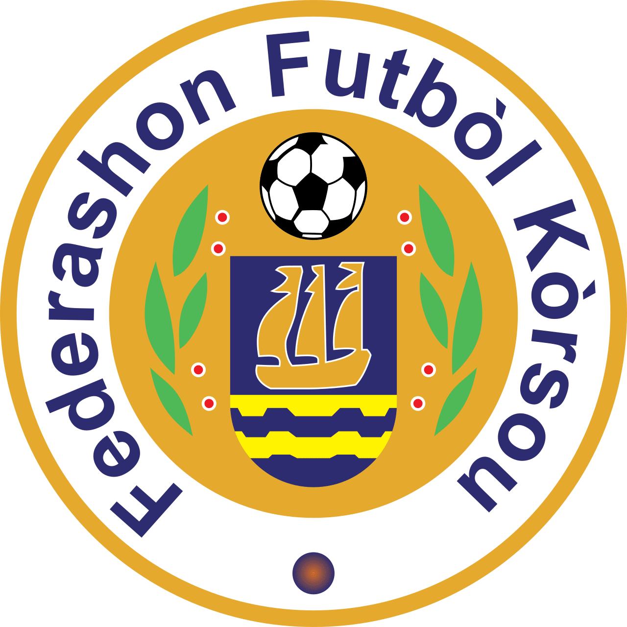 Curacao Logo