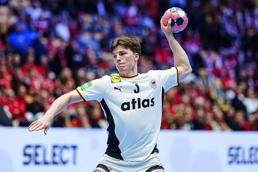 Deutschland Dänemark TV live Übertragung