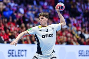 Deutschland Dänemark TV live Übertragung