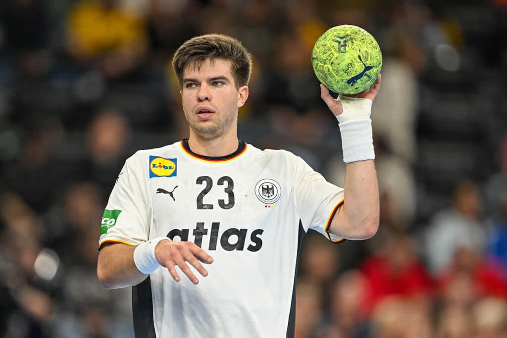 Deutschland Österreich Handball EM 2026 Übertragung Uhrzeit TV Stream Deutschland Österreich TV Übertragung Handball EM