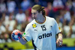 Deutschland Spanien Handball EM TV live