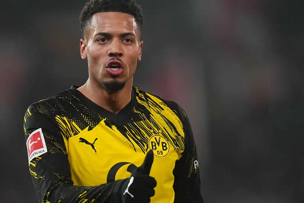 BVB Inter TV live Übertragung