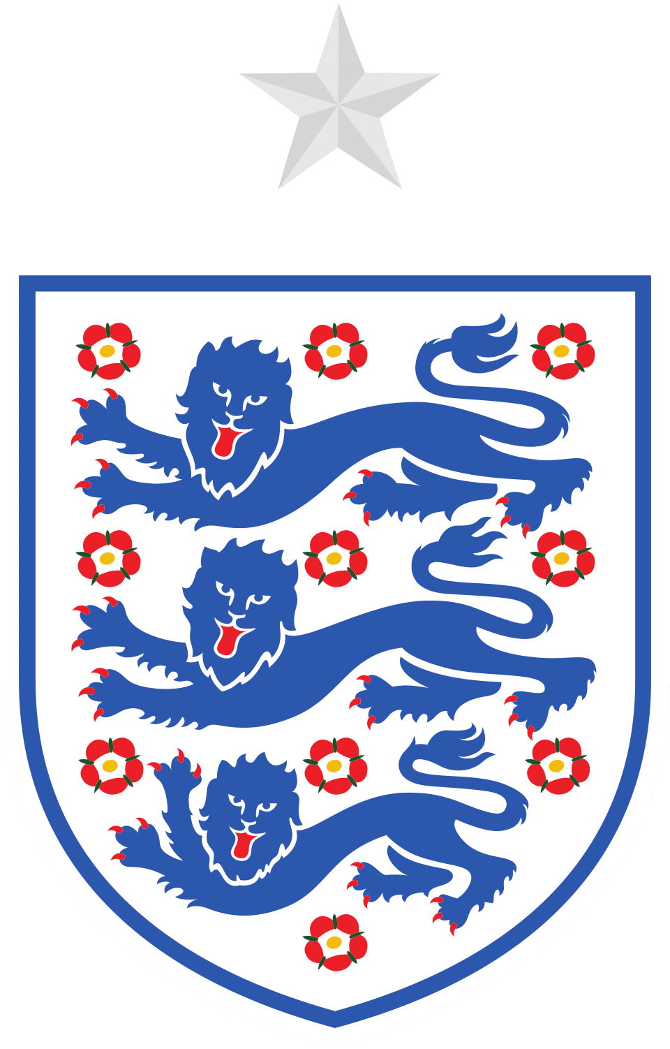England Logo