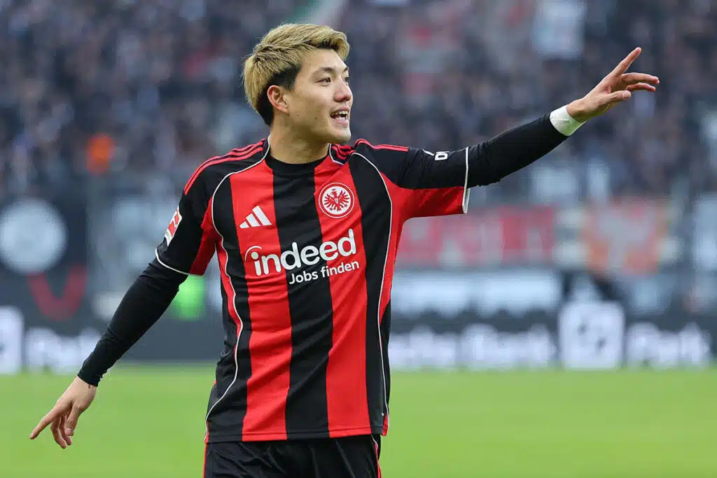 Frankfurt Tottenham TV live Übertragung