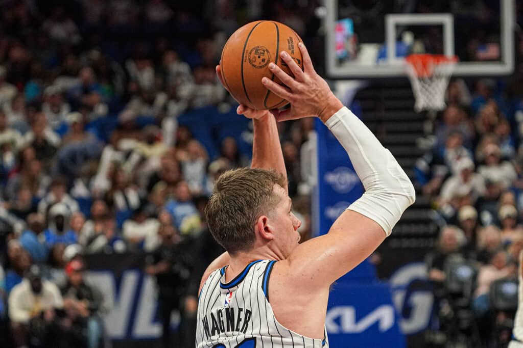 NBA Berlin Game 2026 Übertragung Uhrzeit TV Stream Magic vs Grizzlies NBA Berlin Game Übertragung Uhrzeit