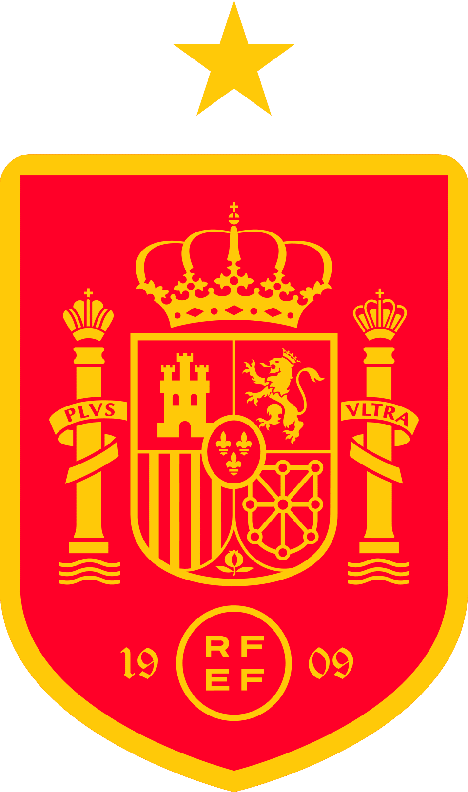 Spanien Logo