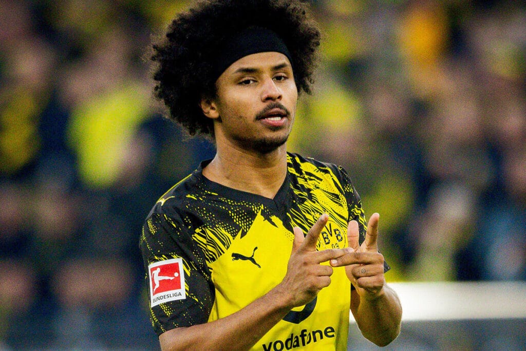 Tottenham BVB Übertragung TV live