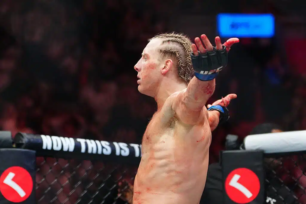 UFC 324 Uhrzeit Übertragung Prognose Wettquoten Gaethje Pimblett UFC 324 Übertragung Uhrzeit