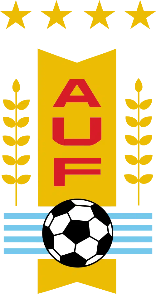 Uruguay Logo