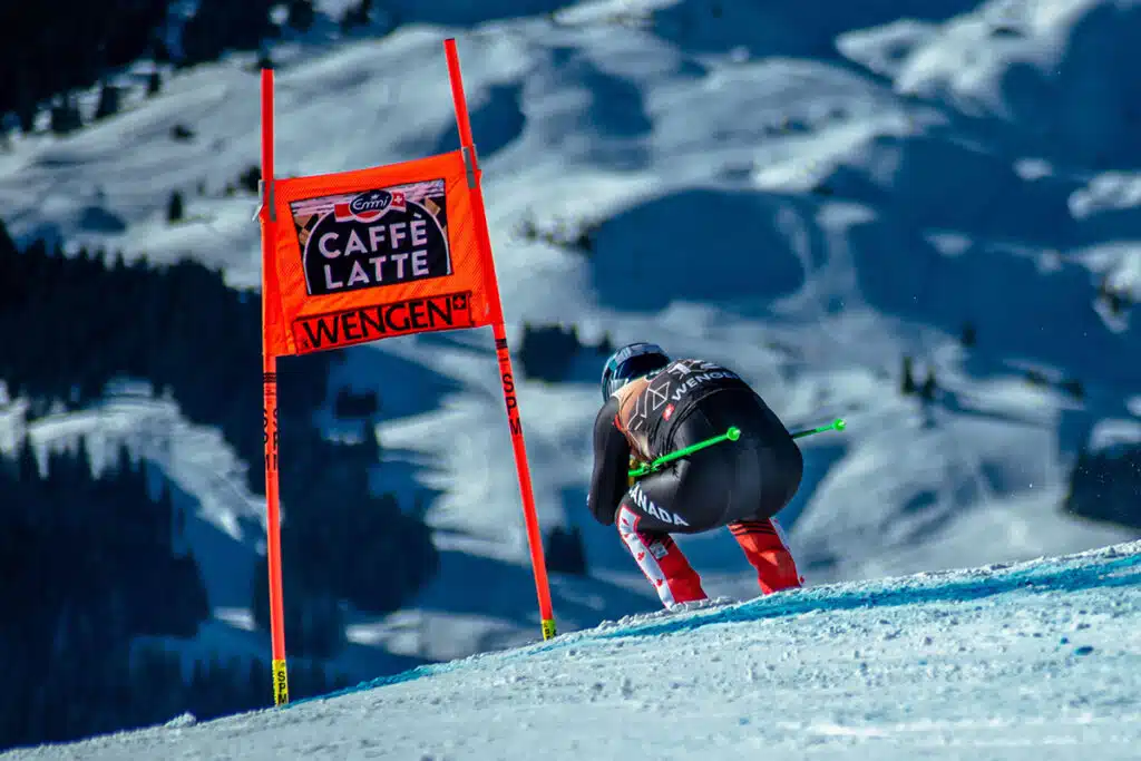 Wengen 2026 Programm Übertragung