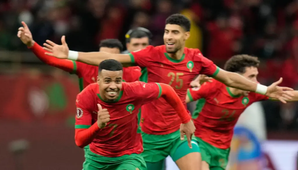 Afrika Cup 2026 Wetten Quoten Favoriten Prognose