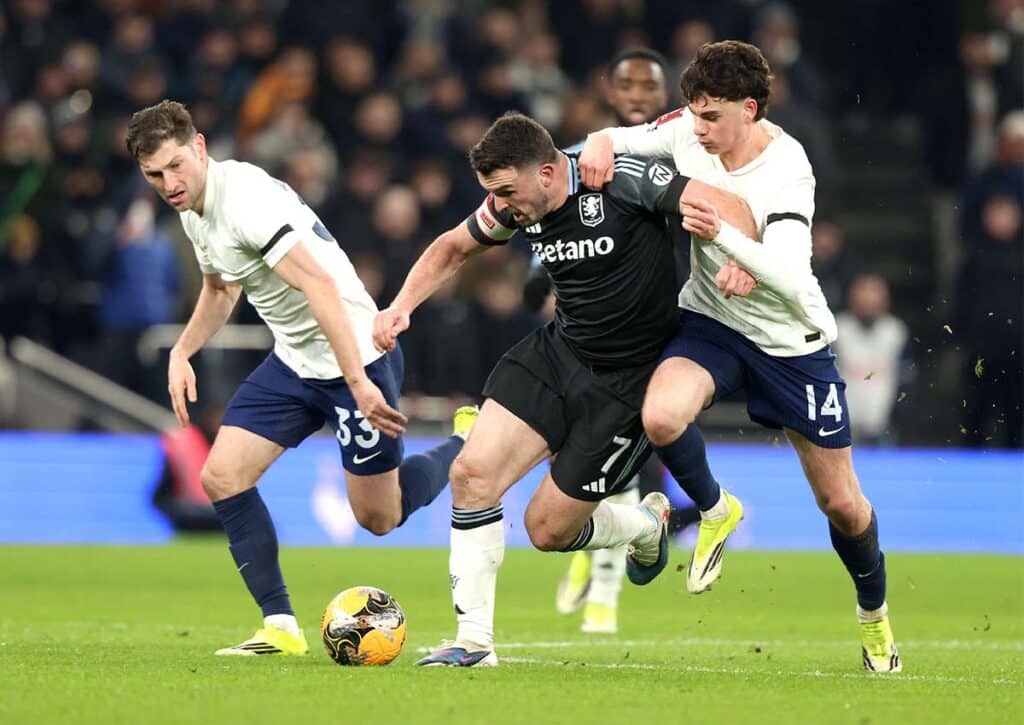 Aston Villa Everton Tipp