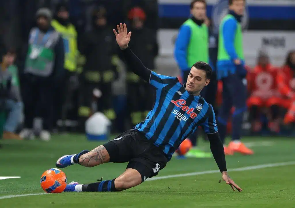 Atalanta AS Rom Tipp