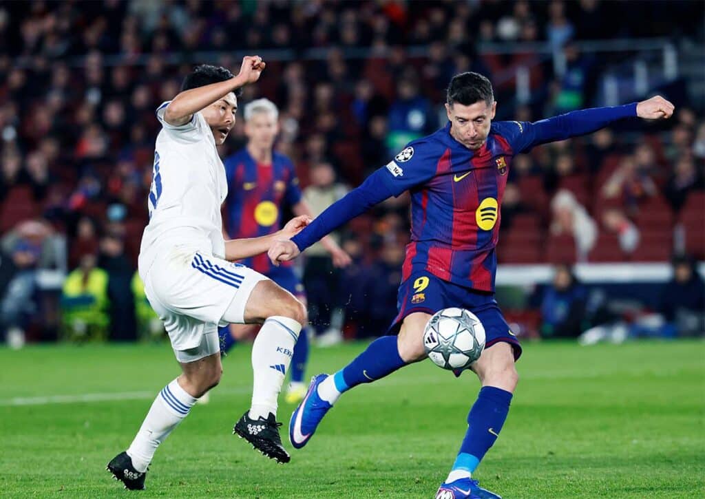 Elche Barcelona Tipp