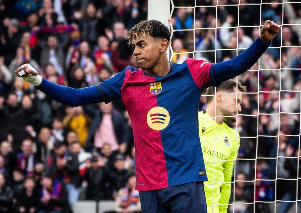 Barcelona Bilbao Tipp