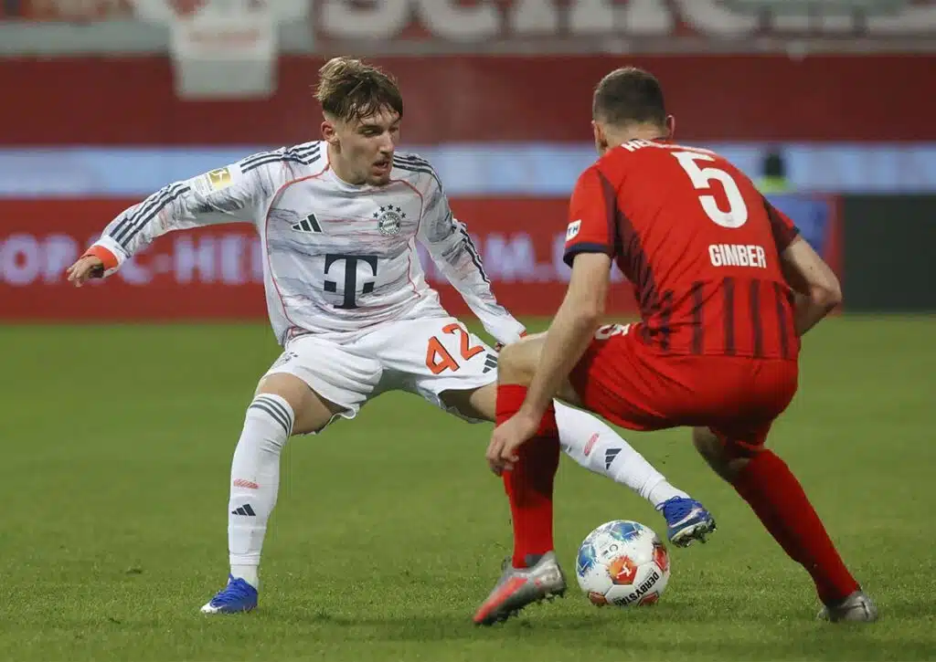 Bayern Wolfsburg Tipp