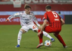 Bayern Wolfsburg Tipp