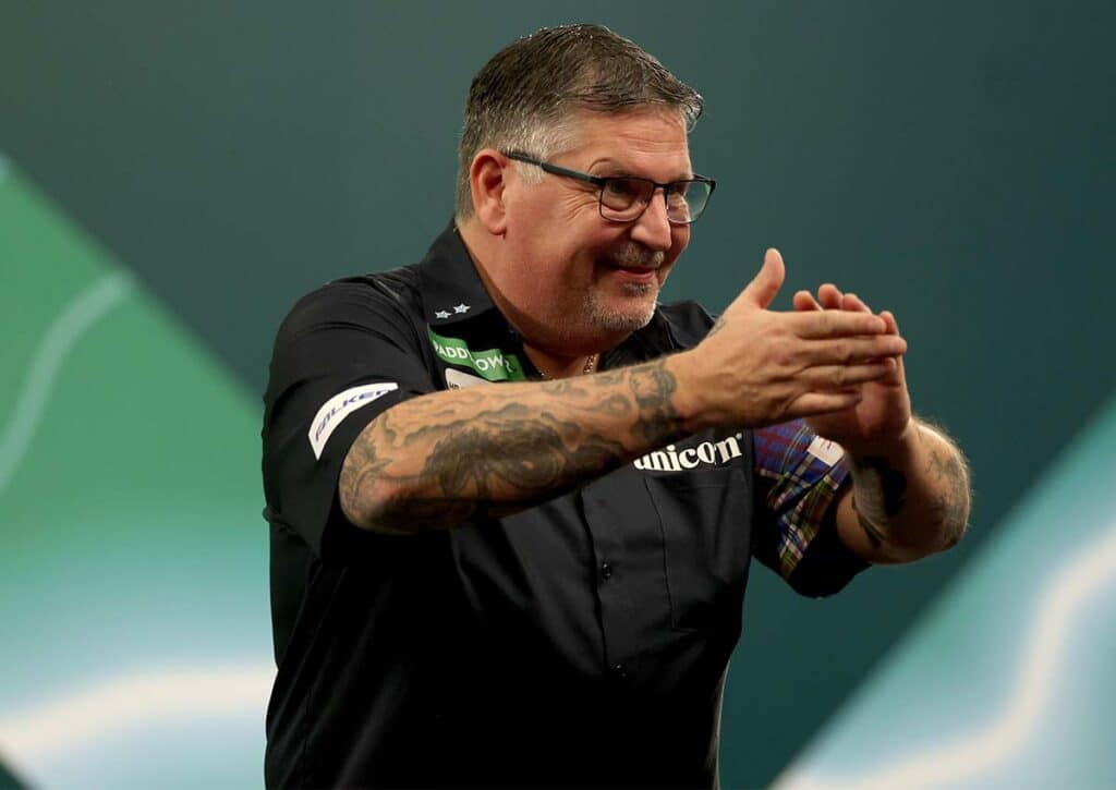 Van Veen Anderson Tipp