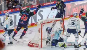 DEL Winter Game 2026 Uhrzeit Übertragung Programm