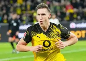 Dortmund St. Pauli Tipp