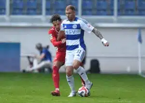 Duisburg Regensburg Tipp